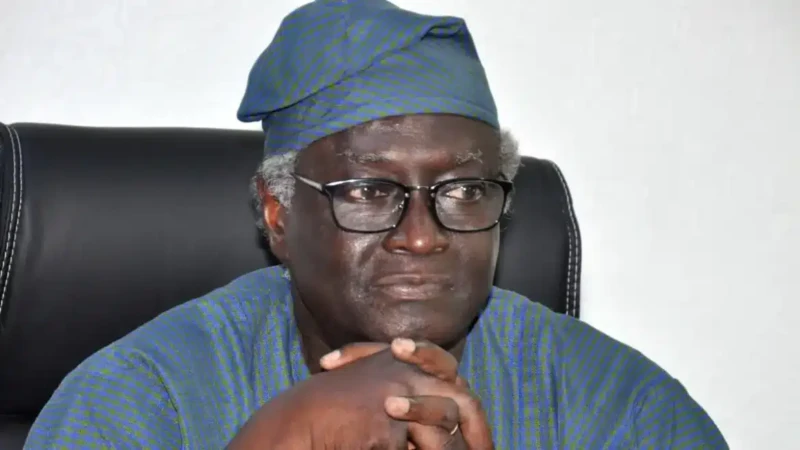 Bénin : Ousmane Batoko fait allégeance à Romuald Wadagni