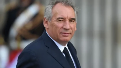 François  Bayrou