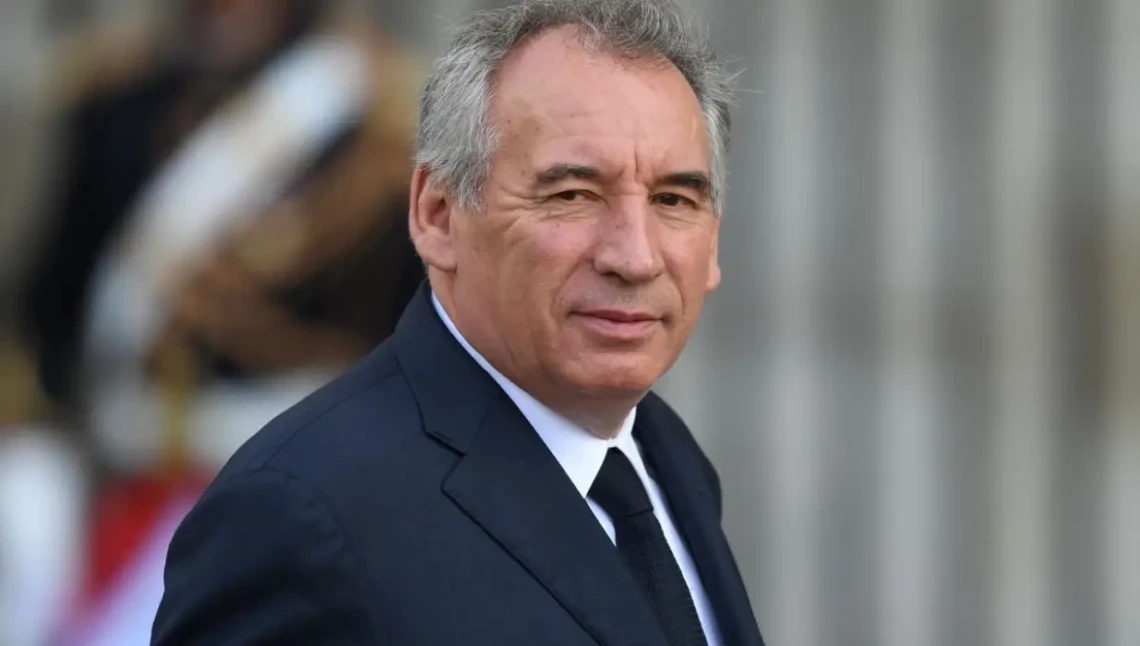 François Bayrou :  quel sort après le vote de confiance en France ?