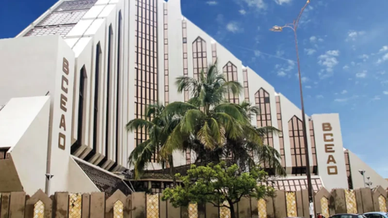 Côte d'Ivoire : PI-SPI, liste des banques autorisées
