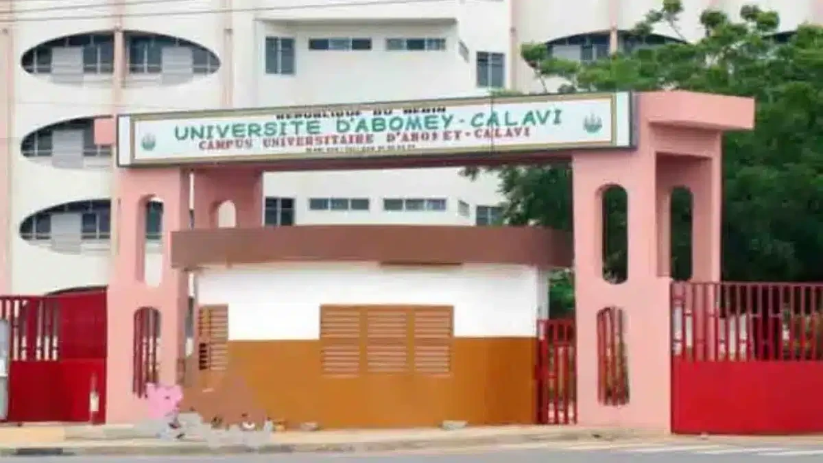Bénin