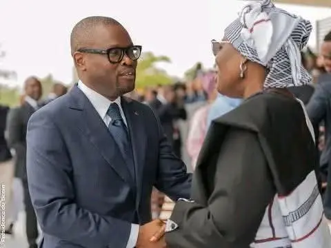 Bénin – Présidentielle 2026 : le duo Wadagni – Talata annoncé à Parakou, voici la raison