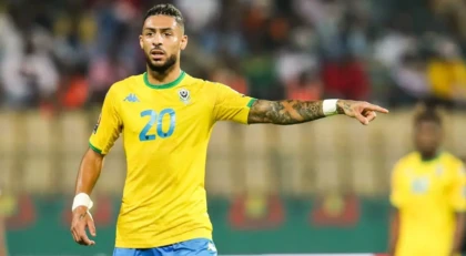 Mondial 2026 (Q) : le Gabon bat les Seychelles et attend la Côte d'Ivoire