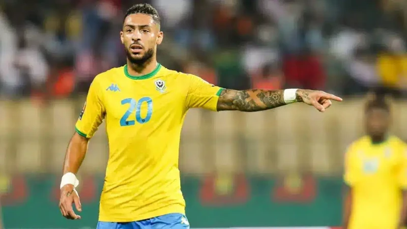 Mondial 2026 (Q) : le Gabon bat les Seychelles et attend la Côte d'Ivoire