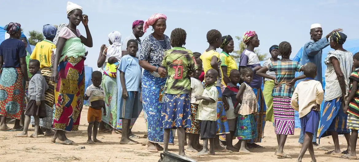Burkina Faso