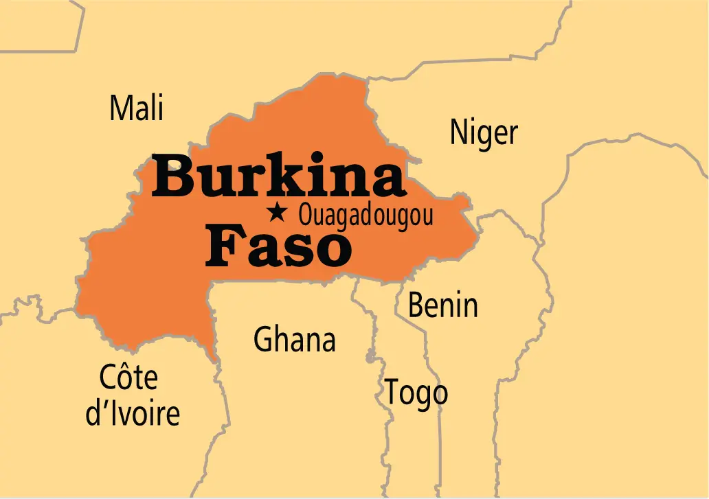 Burkina Faso : plus de chèques dans l’administration, voici la nouvelle solution