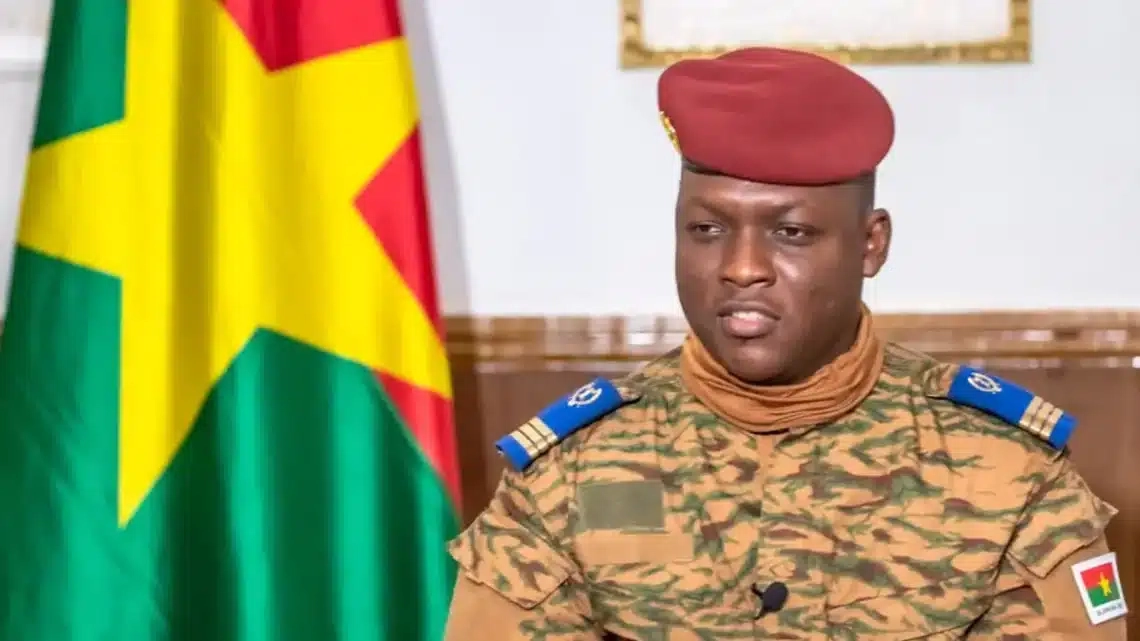 Burkina Faso