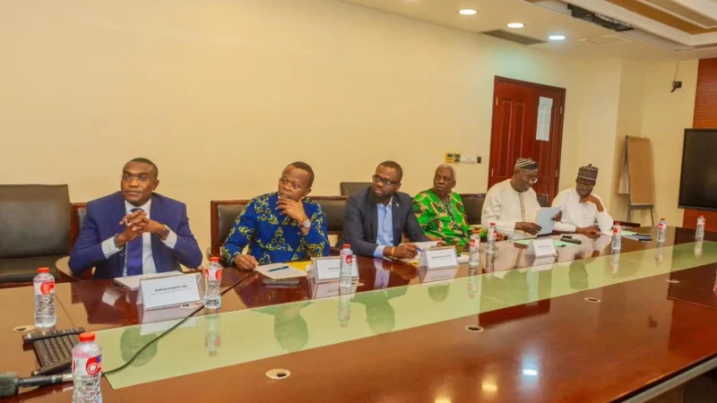 Bénin : un parti quitte le cadre de concertation de l'opposition