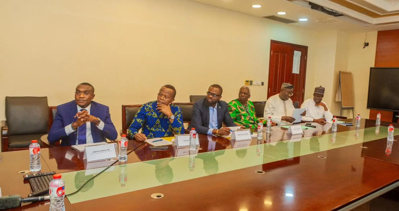 Bénin : un parti quitte le cadre de concertation de l’opposition
