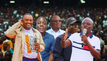 PPA-CI : Convocation de Blaise Lasm, Pickass, Dahi Nestor par le Procureur