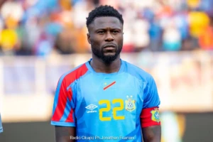 Officiel : le congolais Chancel Mbemba trouve un nouveau club