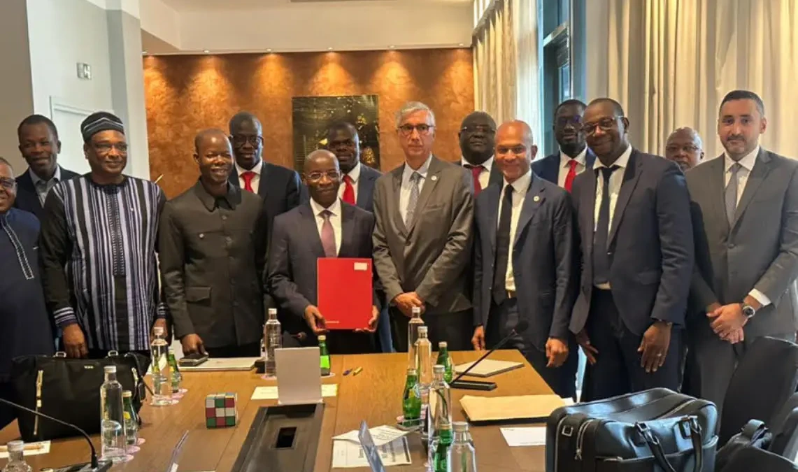 Coris Investment Group