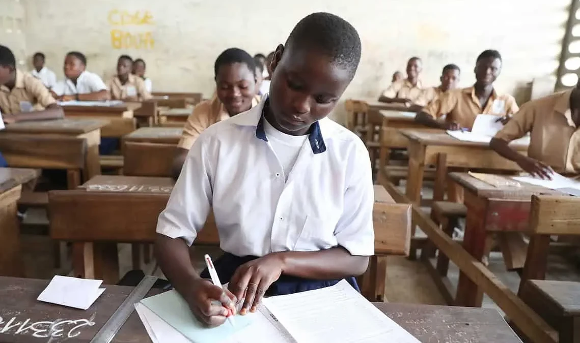 Côte d'Ivoire