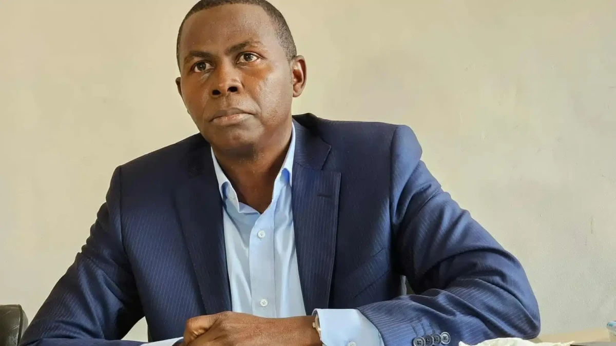 Crépin Mboli-Goumba