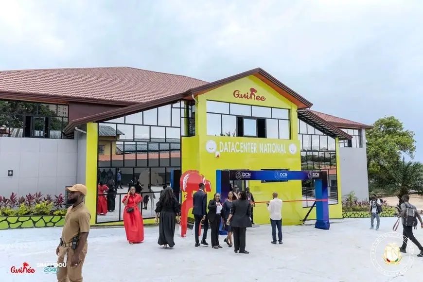 La Guinée reprend la main sur le « .gn »