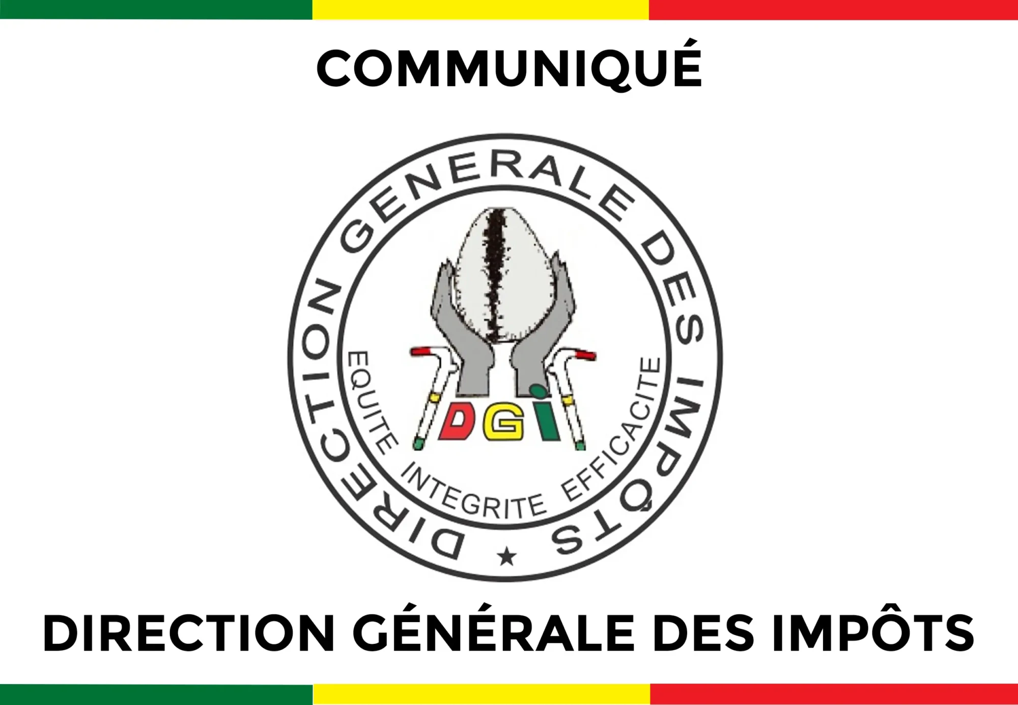 Bénin – Présidentielle 2026 : quitus fiscal disponible, voici les conditions