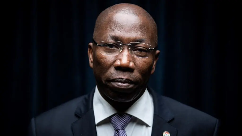 Guinée-Bissau – Présidentielle : Domingos Pereira désigné candidat