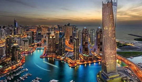 Dubaï ferme ses portes au Cameroun et au Soudan…
