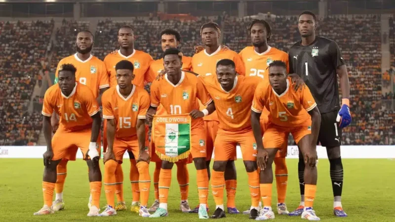 Éliminatoires Mondial 2026