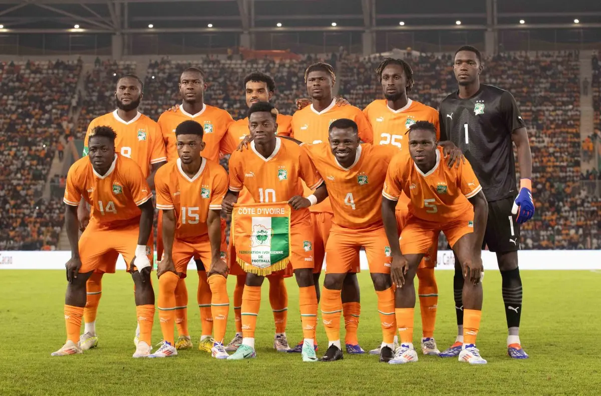 Éliminatoires Mondial 2026 : les points de ventes pour acheter vos tickets pour Côte d’Ivoire – Burundi