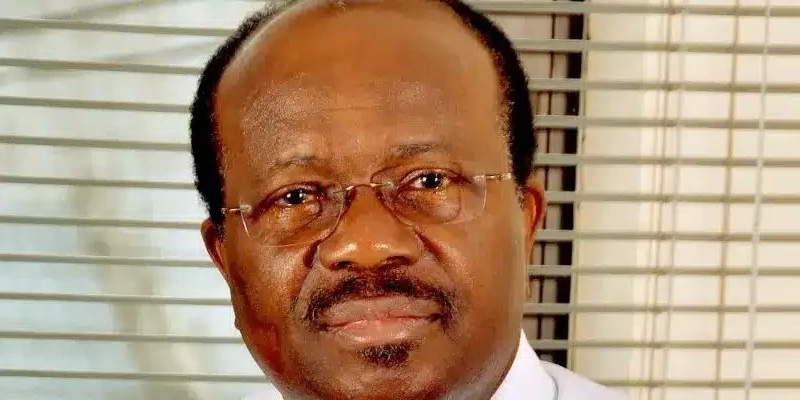Bénin : décès d'Emmanuel Golou, vice-président du CES