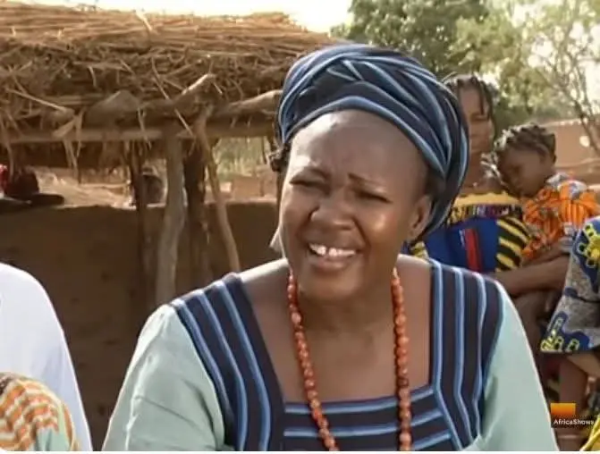 Burkina Faso : Sarata Traoré est morte 4 fb img 1757340905612