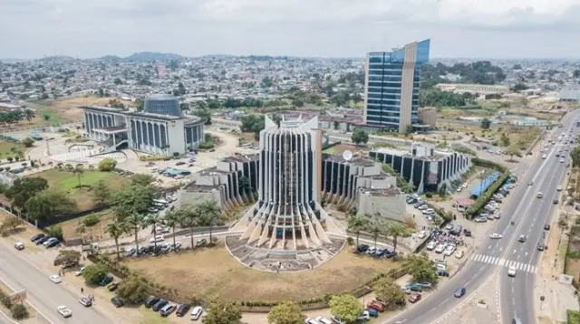 Le Gabon veut développer un projet frontalier majeur  