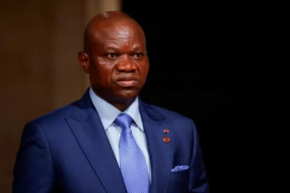 Gabon