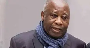 Gbagbo