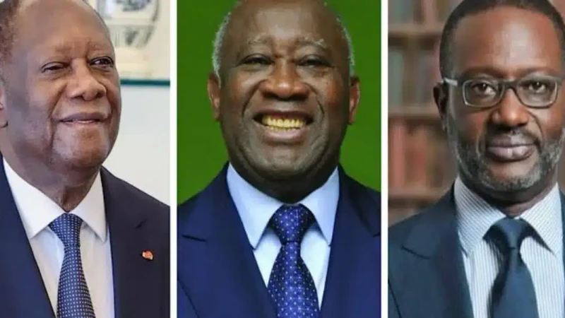 Gbagbo