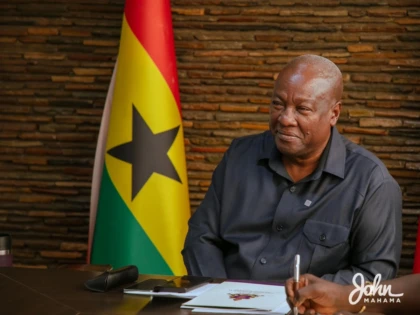 Ghana