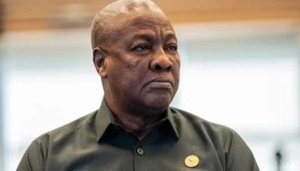 Ghana