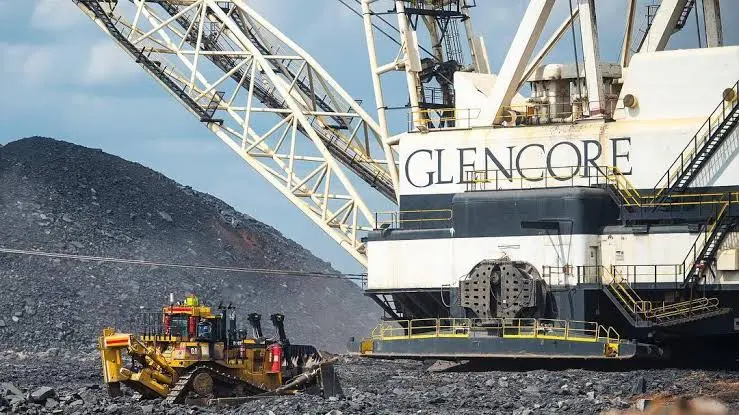 RDC : Glencore Plc proche d’une rupture avec KCC
