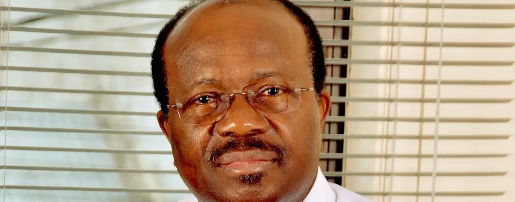 Bénin : décès d’Emmanuel Golou, vice-président du CES