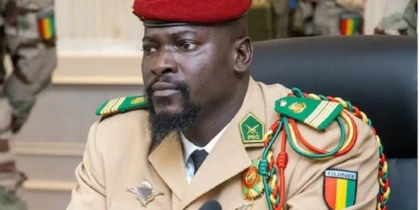 Guinée