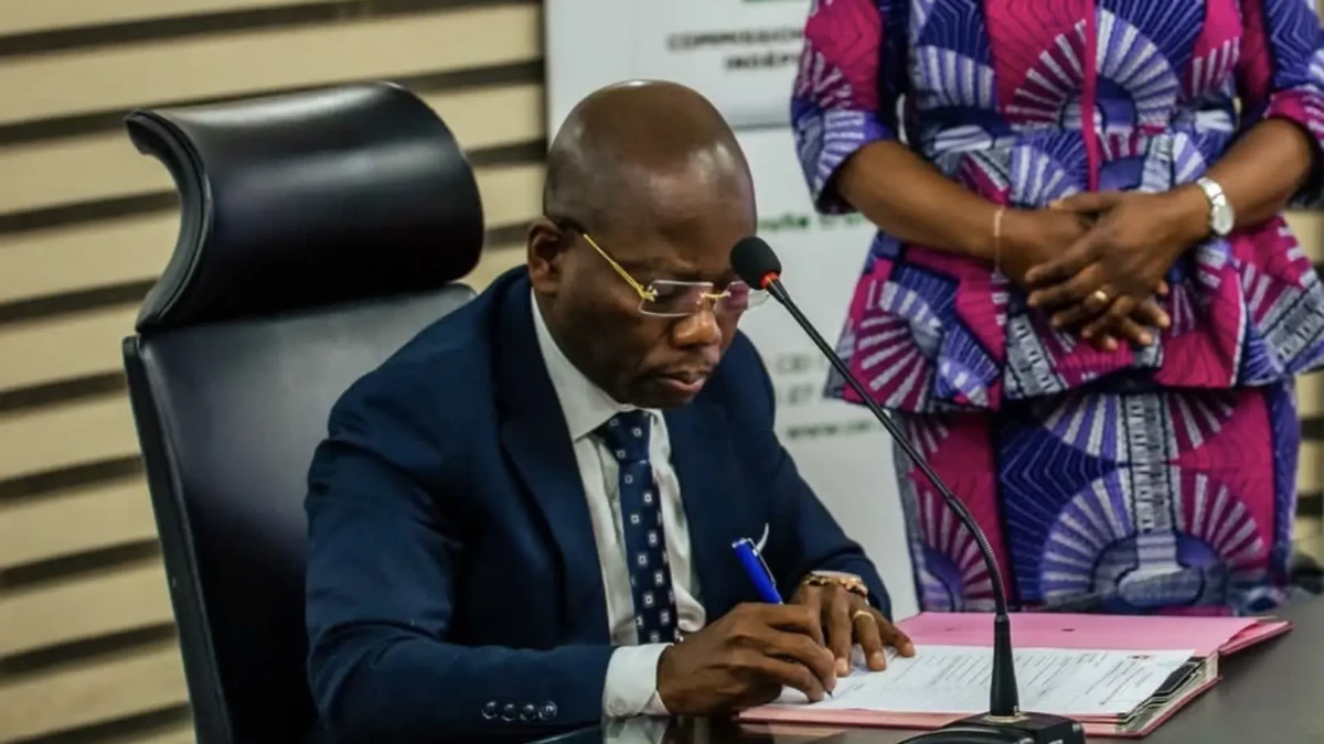 Tricherie aux législatives à Tiassalé : la CEI devrait poursuivre les auteurs