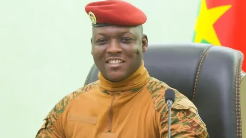 Le Burkina Faso séduit le FMI, 33,2 millions de dollars débloqués