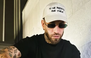 Sergio Ramos