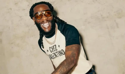 Burna Boy