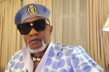 Koffi Olomide