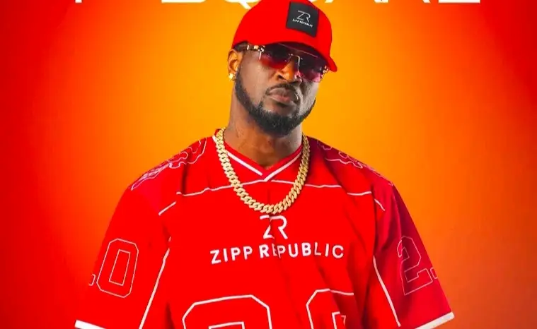 P-Square : Le message de Mr P pour l’anniversaire de sa femme