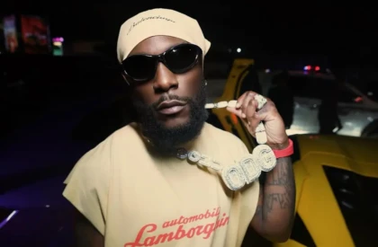 Burna Boy