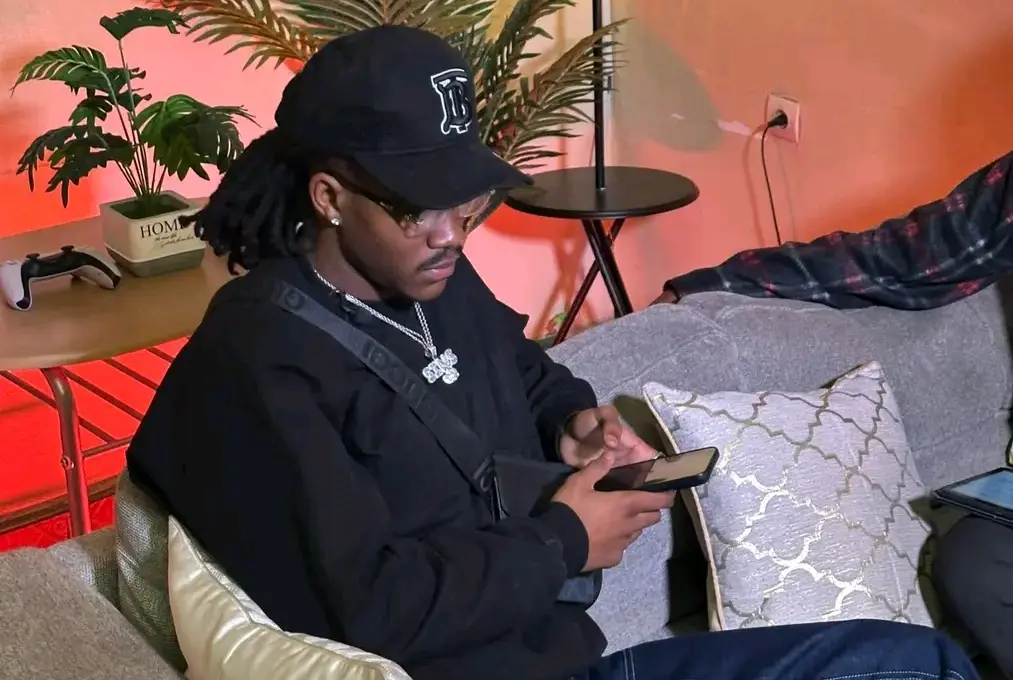 « Songi Songi » de Sins (fils de Fally Ipupa) cartonne sur Youtube