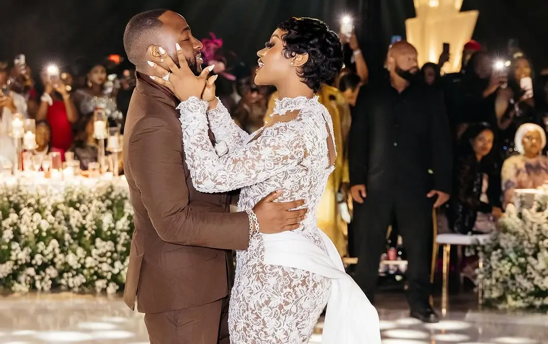 Davido moins actif sur les réseaux sociaux : voici la raison