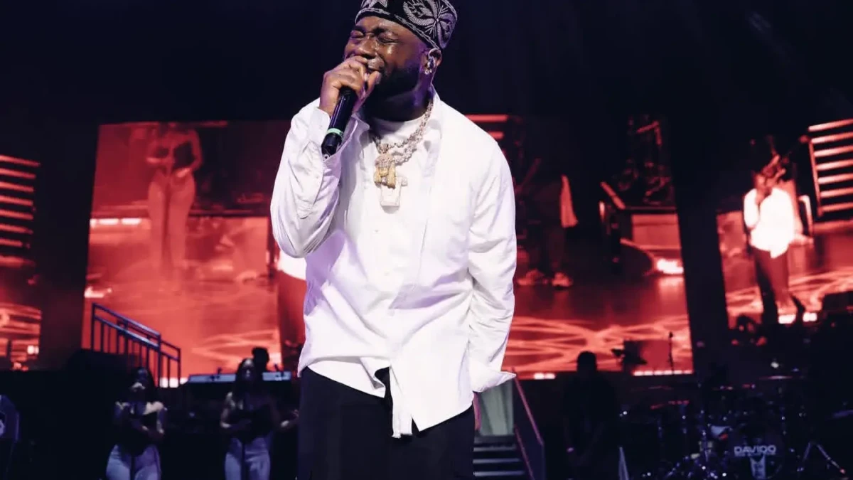 Davido