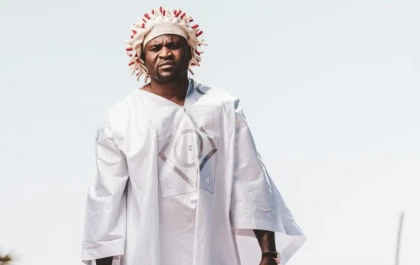 Francis Ngannou