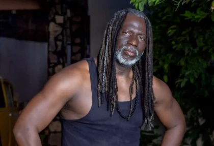 Tiken Jah Fakoly