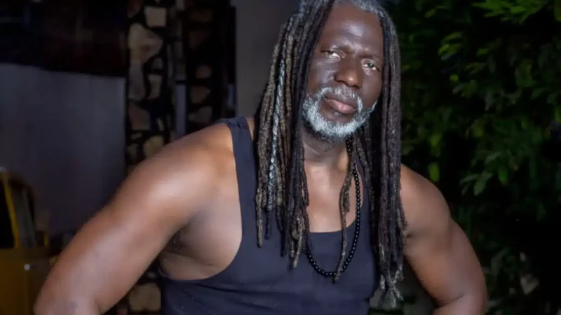 Tiken Jah Fakoly critique l'AES
