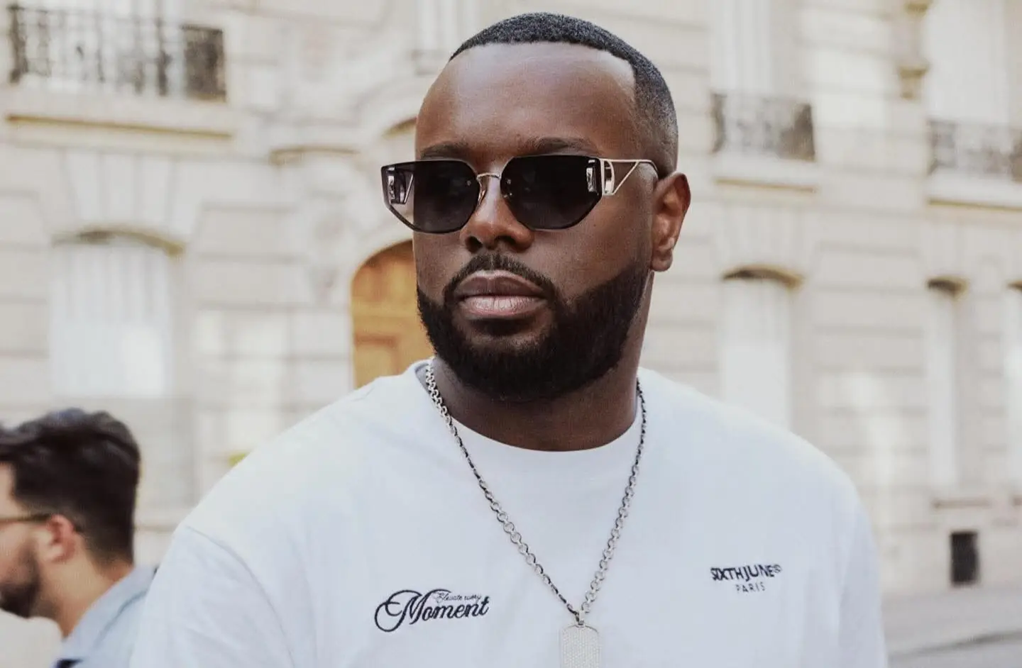 Concert à la Réunion : Le show de Gims reporté, la raison