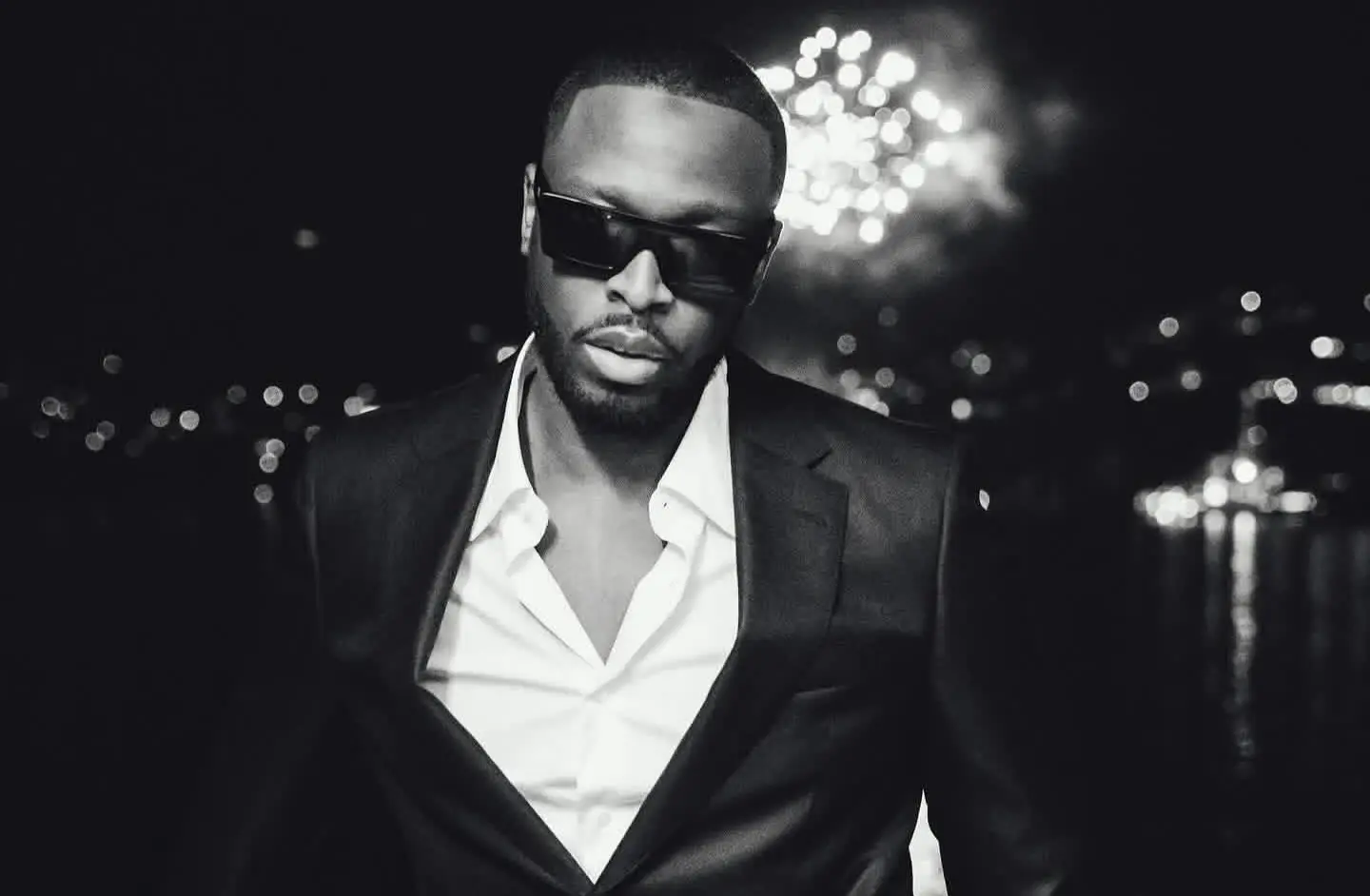 Showbiz : « Dieu Merci » de Dadju à plus de 100 millions d’écoutes